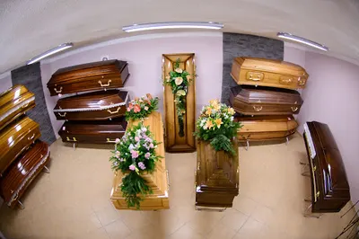 EDEN - FIRMA POGRZEBOWA - ok. 150 m. od USC - KOMPLEKSOWA ORGANIZACJA POGRZEBU W JEDNYM MIEJSCU !